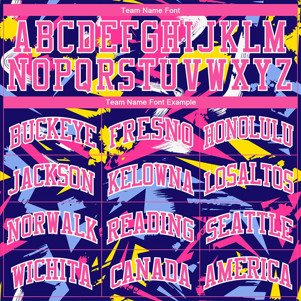 Sublimation Basketball Uniform